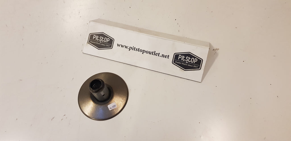 Koppelings Poulie 4T 50cc