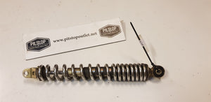 Schokbreker 320mm
