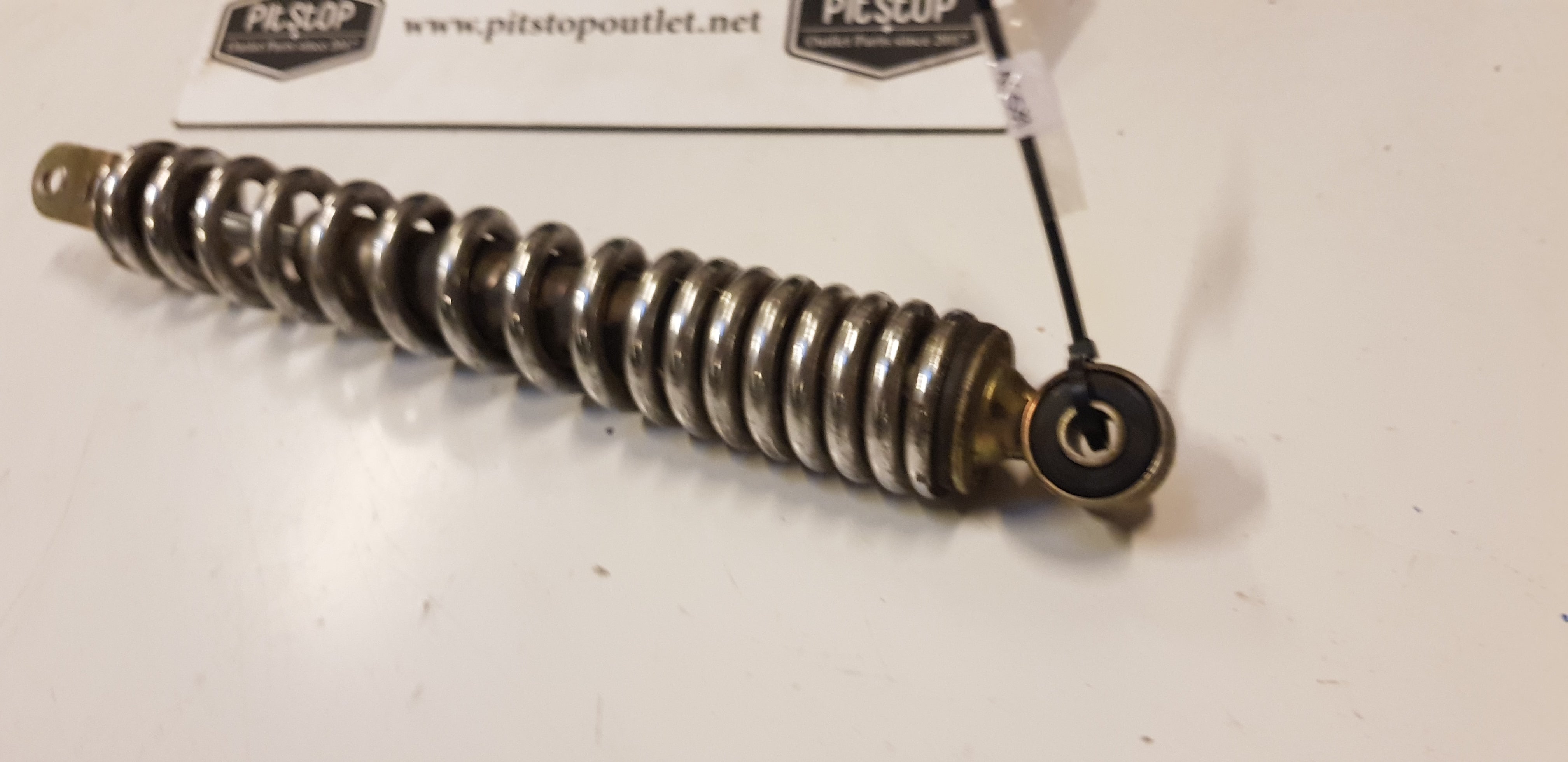 Schokbreker 320mm