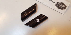 Voorvork Kapjes (Bruin)