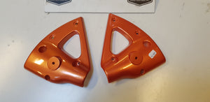 Voorvork Kappen (Oranje)