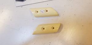 Voorvork Kapjes (Creme)