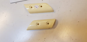 Voorvork Kapjes (Creme)