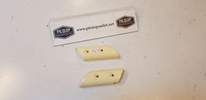 Voorvork Kapjes (Creme)