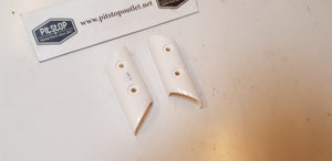 Voorvork Kapjes (Wit)