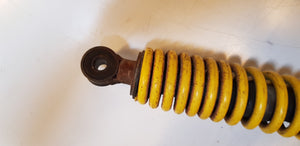 Schokbreker 280mm (Geel)