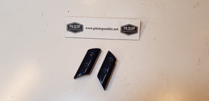 Voorvork Kapjes (Blauw)