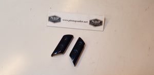 Voorvork Kapjes (Blauw)