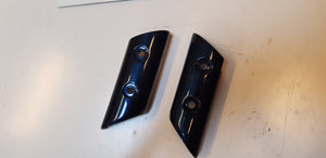 Voorvork Kapjes (Blauw)