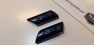 Voorvork Kapjes (Blauw)