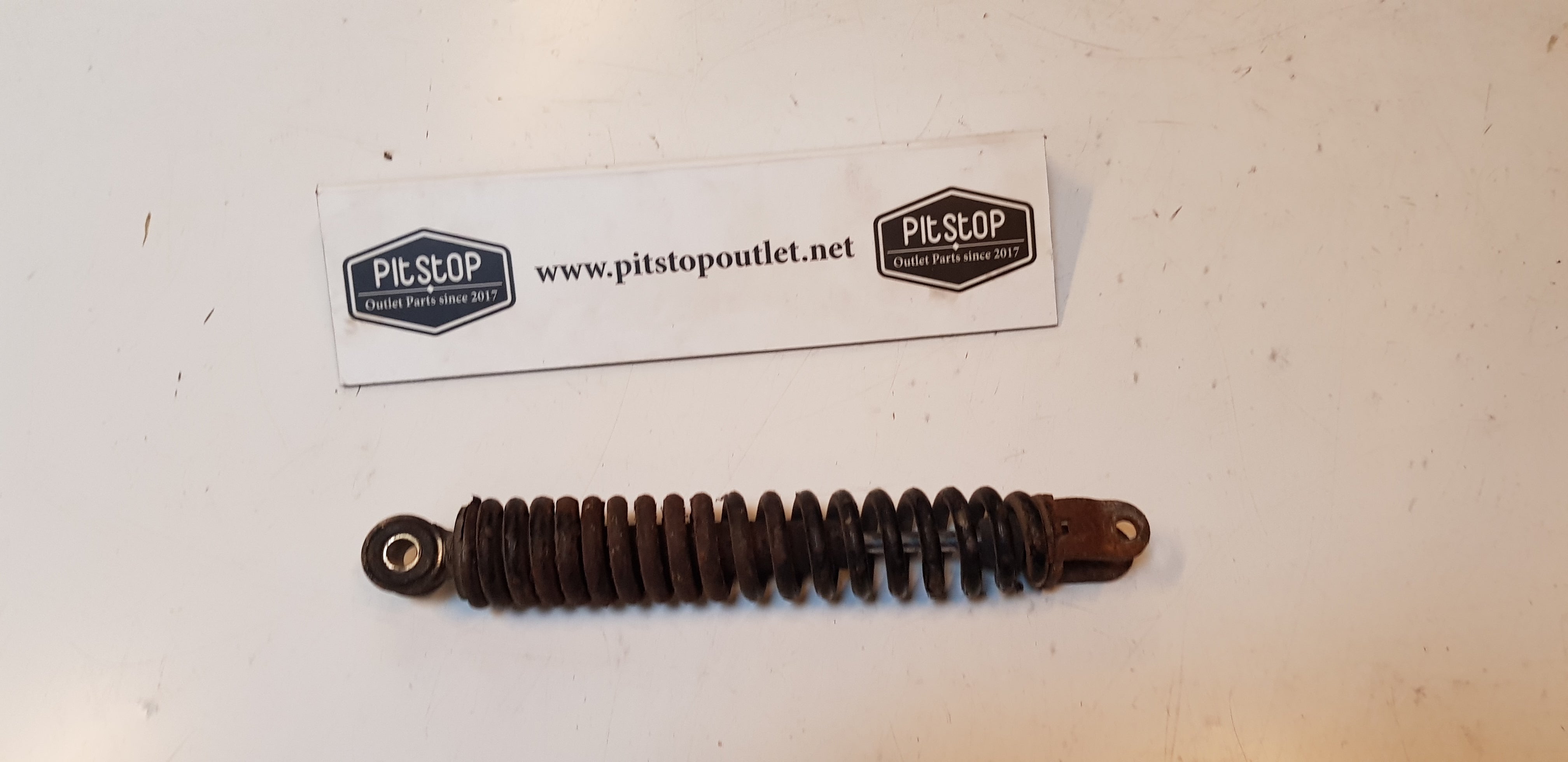 Schokbreker 270mm