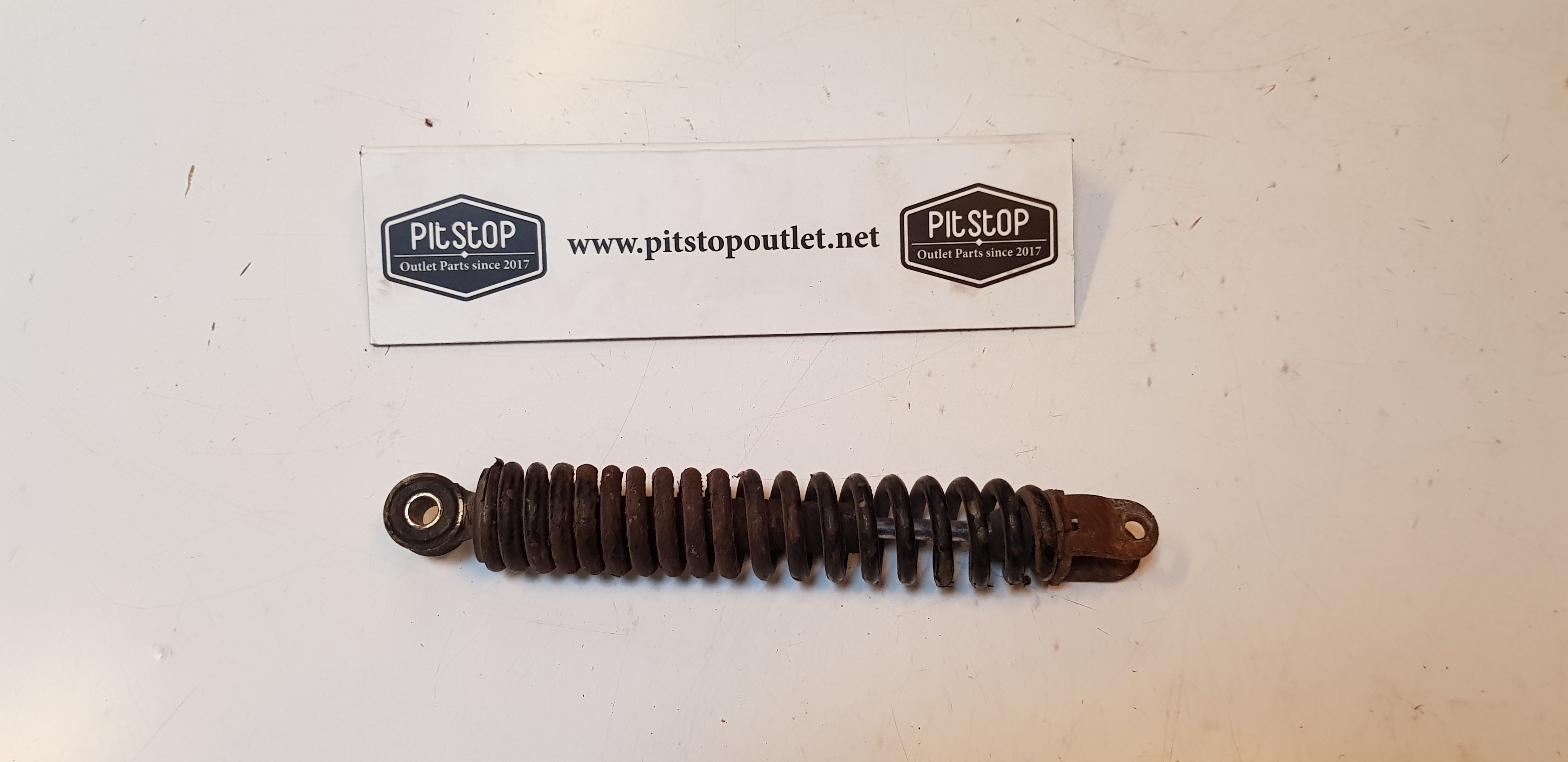 Schokbreker 270mm