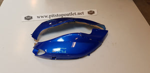 Set Zijkappen (Blauw)