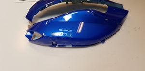 Set Zijkappen (Blauw)