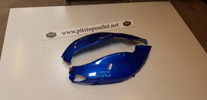 Set Zijkappen (Blauw)