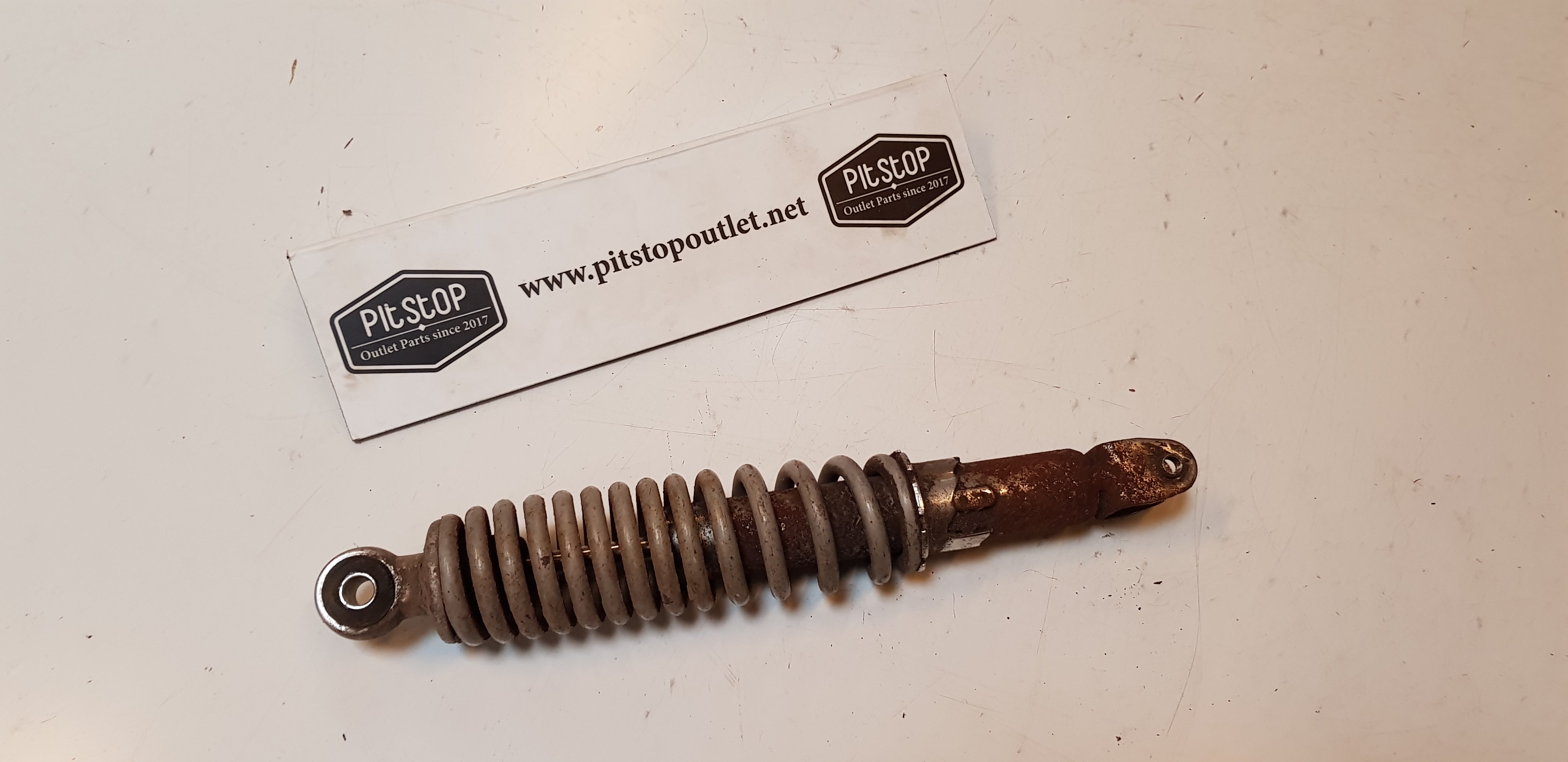 Schokbreker 300mm