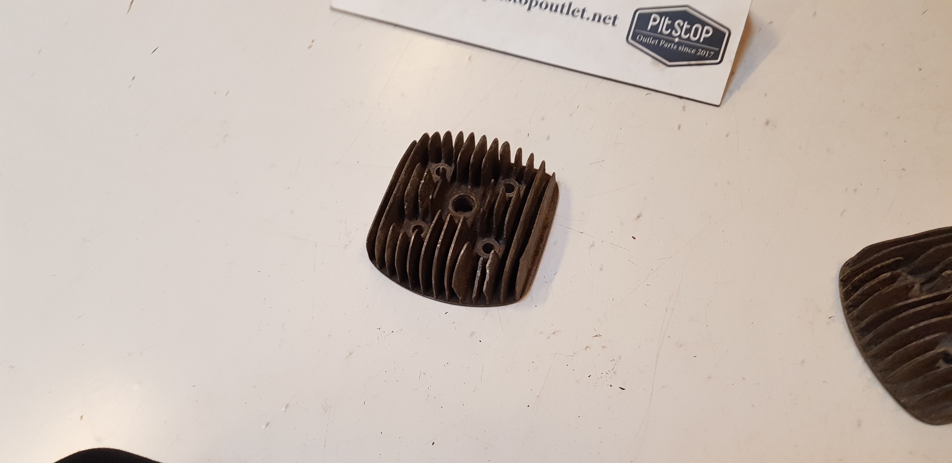 Cilinderkop 265-02-201 (Schade)