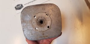 Cilinderkop 278-02-100