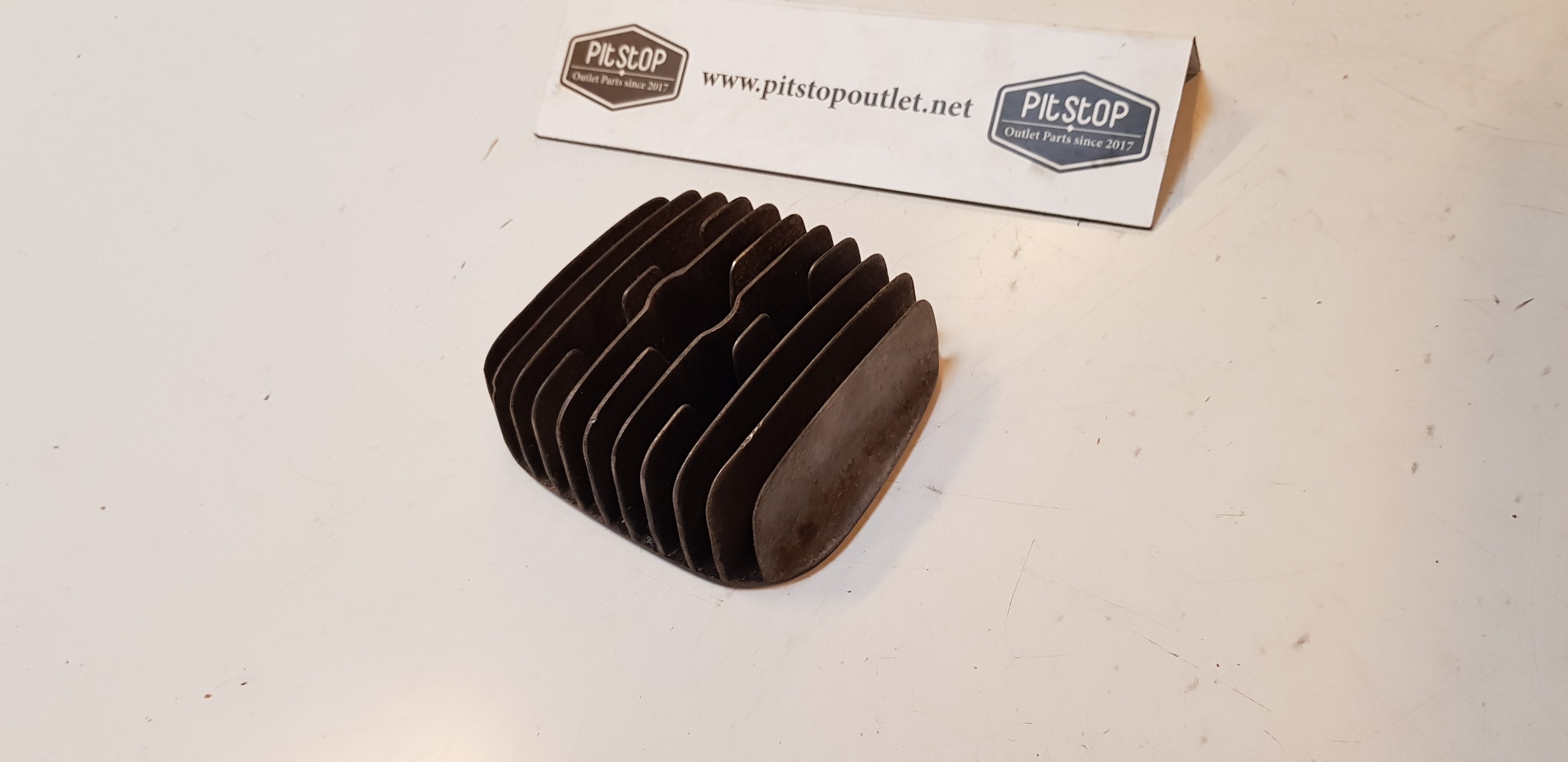 Cilinderkop 278-02-100