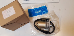 Startmotor (4T 50cc)