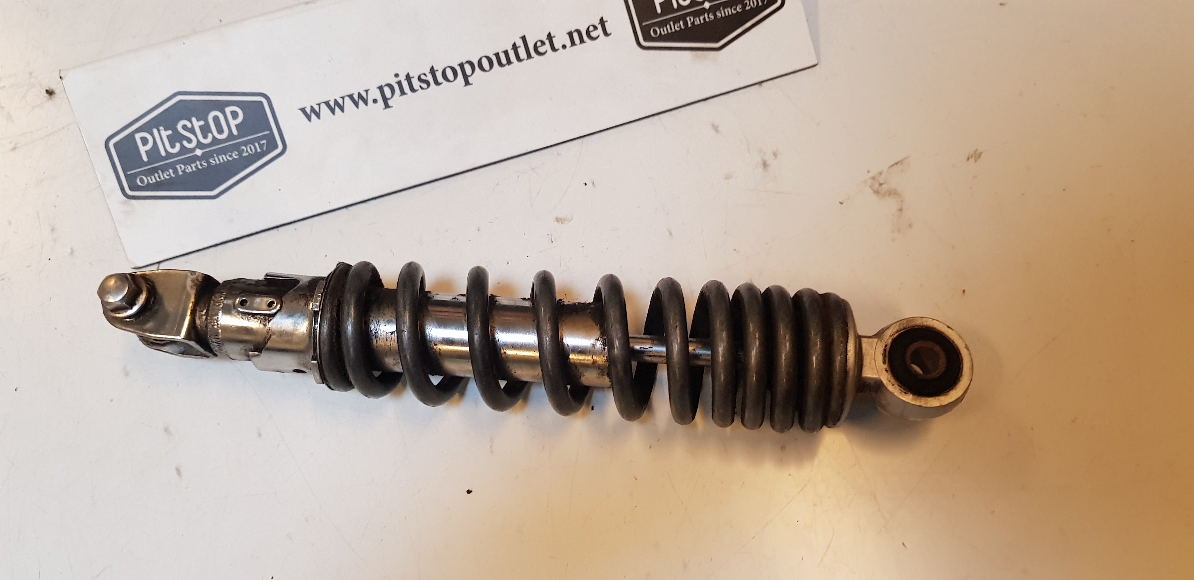 Schokbreker (280mm)