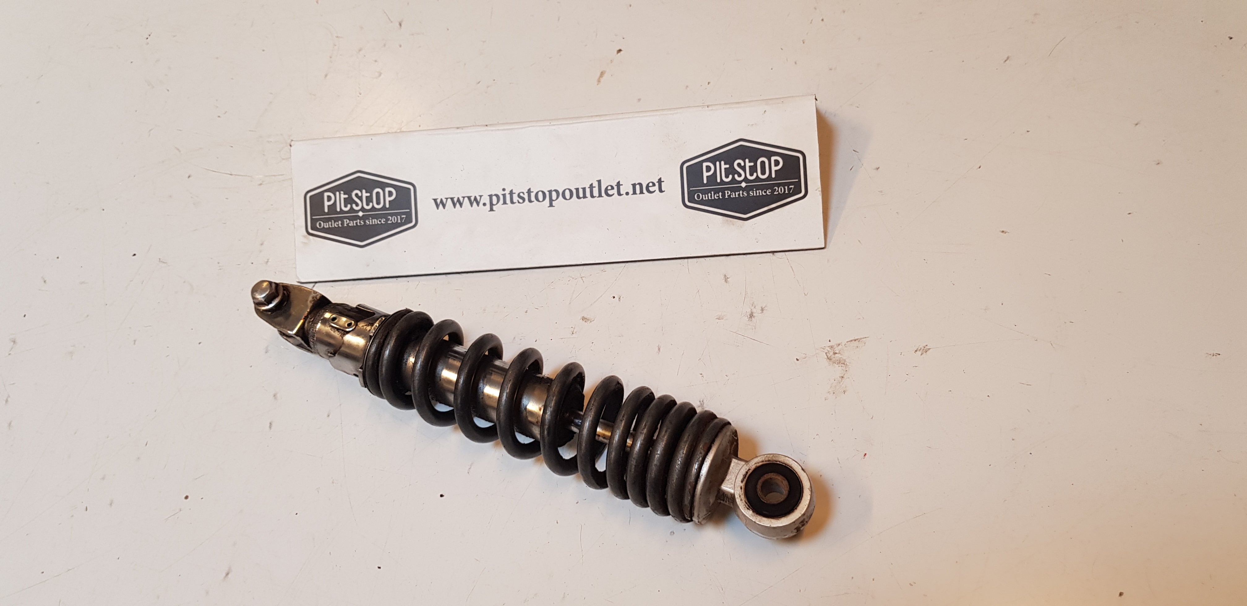 Schokbreker (280mm)