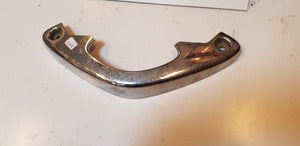 Voorkap Kapje (Chroom)