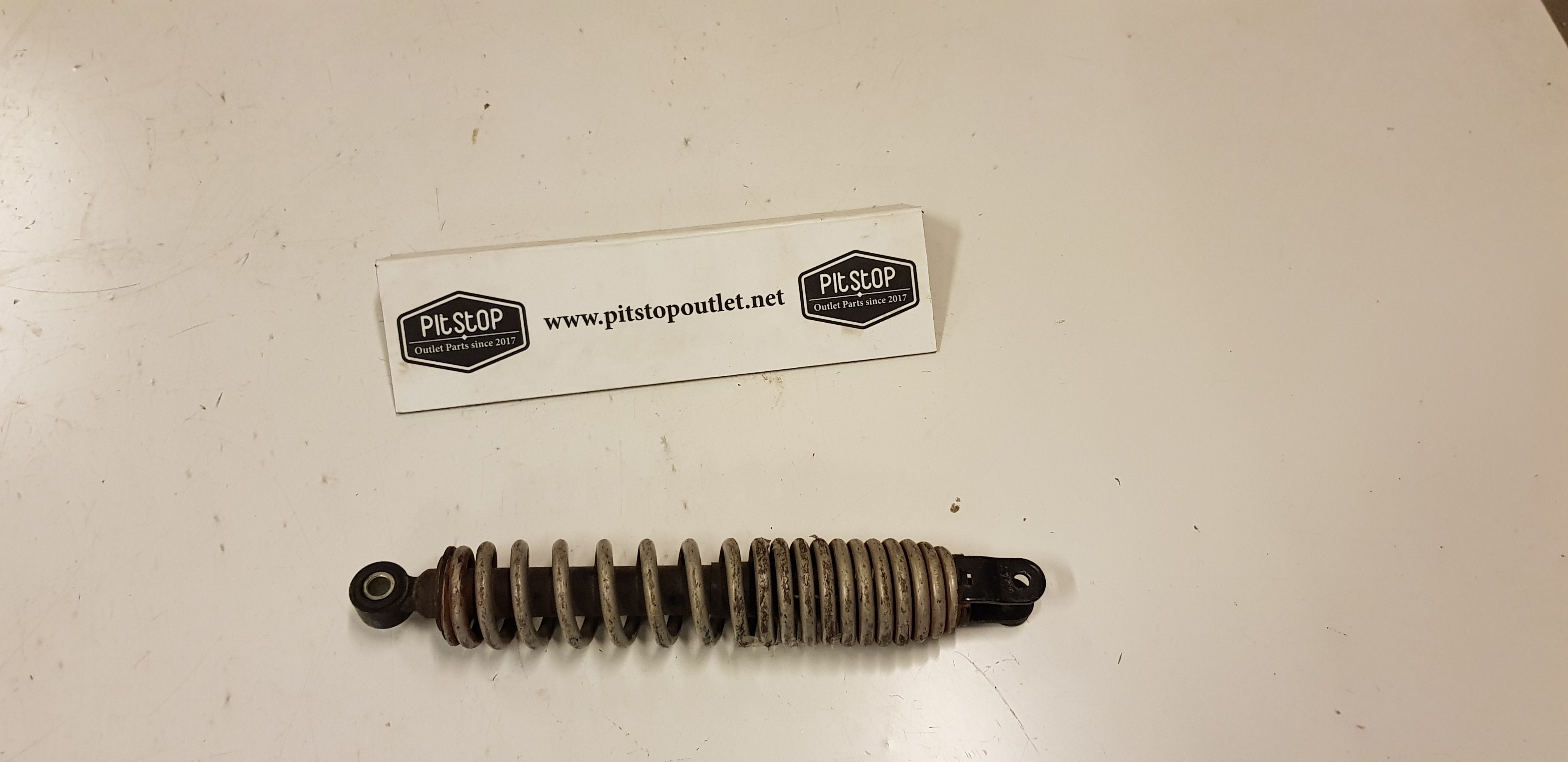 Schokbreker 310mm