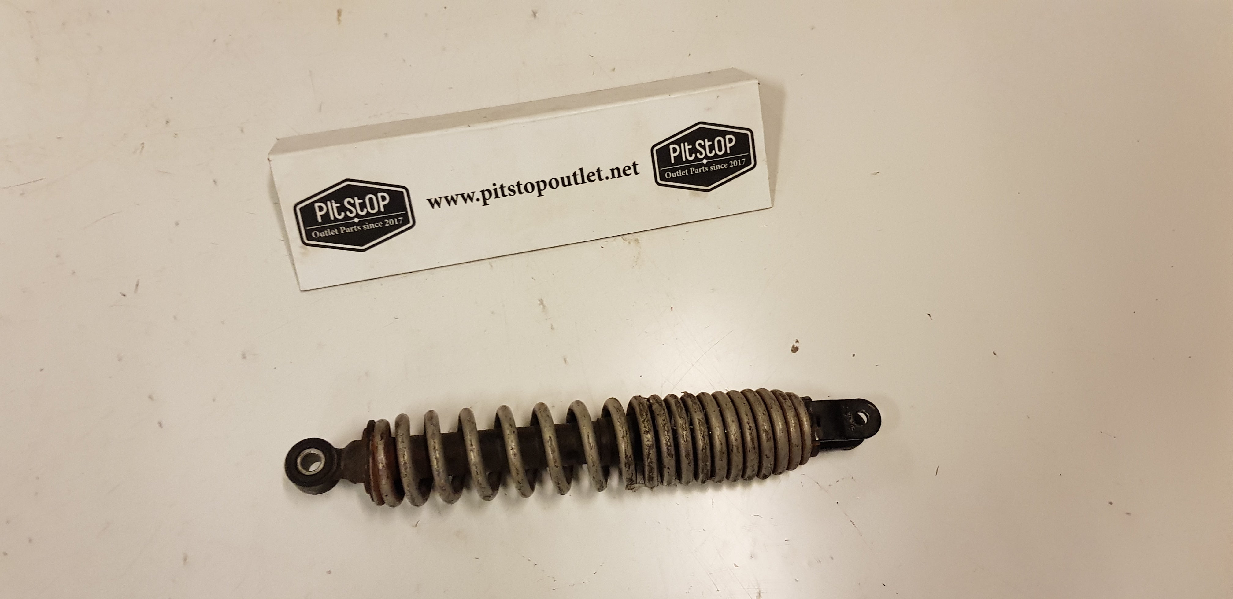 Schokbreker 310mm