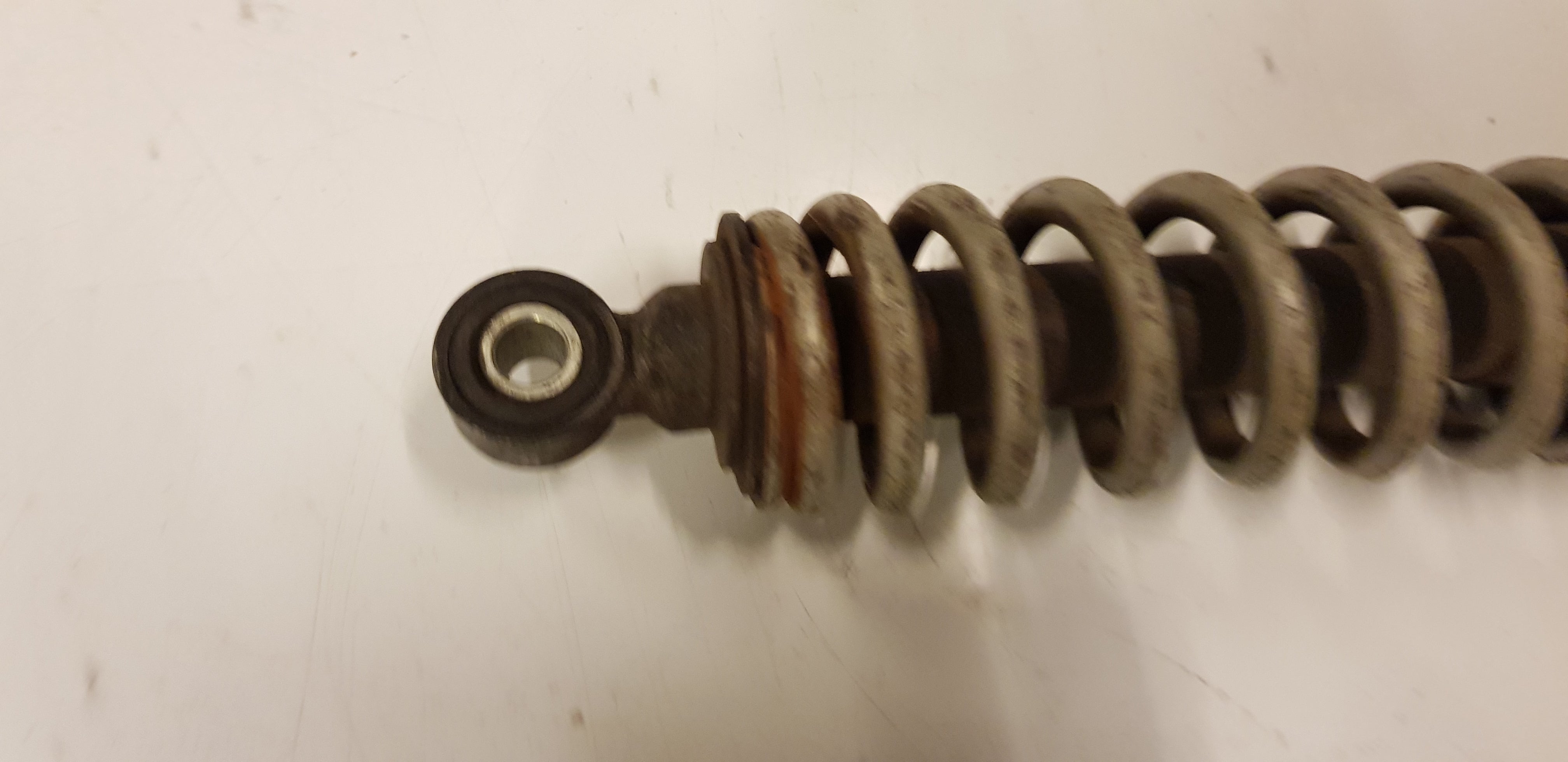 Schokbreker 310mm