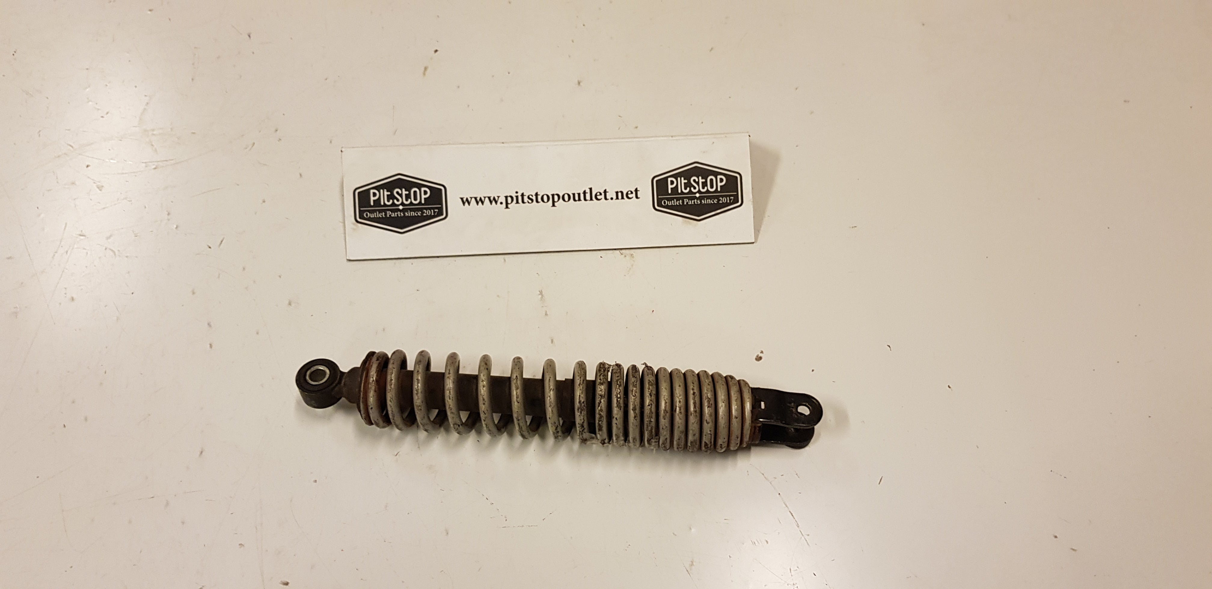 Schokbreker 310mm