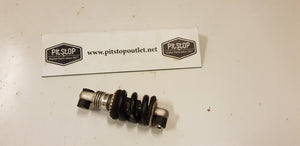 Schokbreker 120mm (Merk/Model Onbekend)