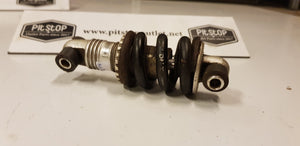 Schokbreker 120mm (Merk/Model Onbekend)