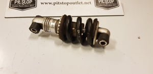 Schokbreker 120mm (Merk/Model Onbekend)