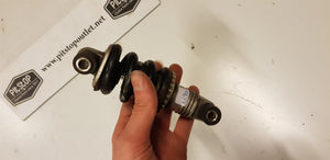Schokbreker 120mm (Merk/Model Onbekend)