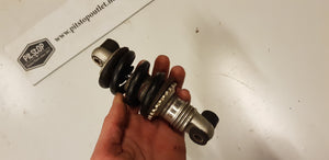 Schokbreker 120mm (Merk/Model Onbekend)