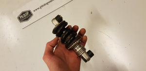 Schokbreker 120mm (Merk/Model Onbekend)