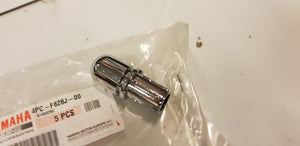 Stuur Balans Gewichten (Chroom)