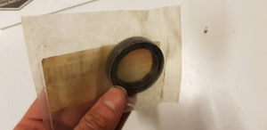 Voorvork Keerring