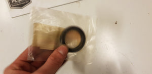 Voorvork Keerring