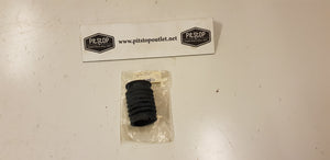 DT / MX Aanzuigrubber 20mm