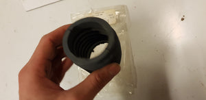 DT / MX Aanzuigrubber 20mm