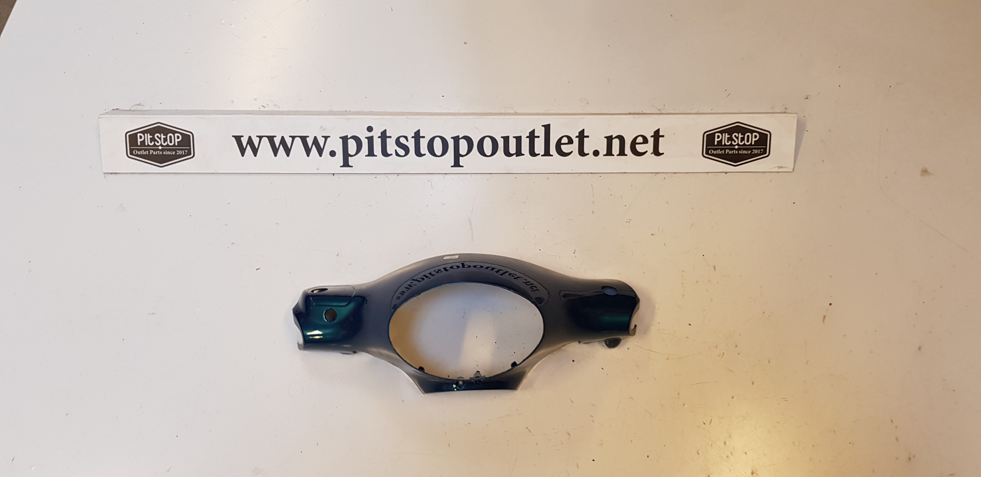 Stuurkap (Merk/Model Onbekend)