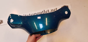 Stuurkap (Merk/Model Onbekend)