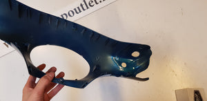 Stuurkap (Merk/Model Onbekend)