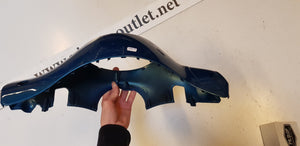 Stuurkap (Merk/Model Onbekend)