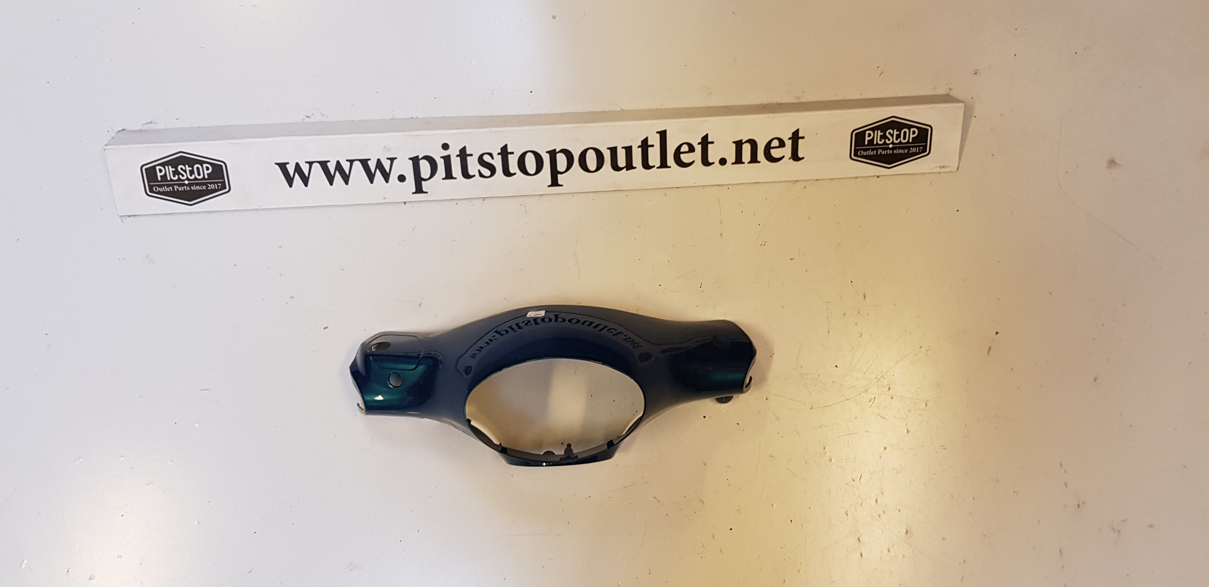 Stuurkap (Merk/Model Onbekend)