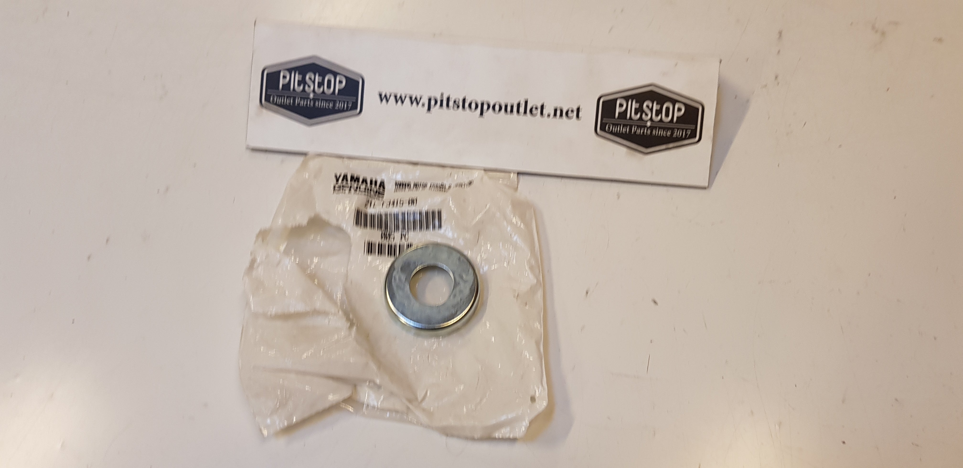 Voorvork Ring/Dop