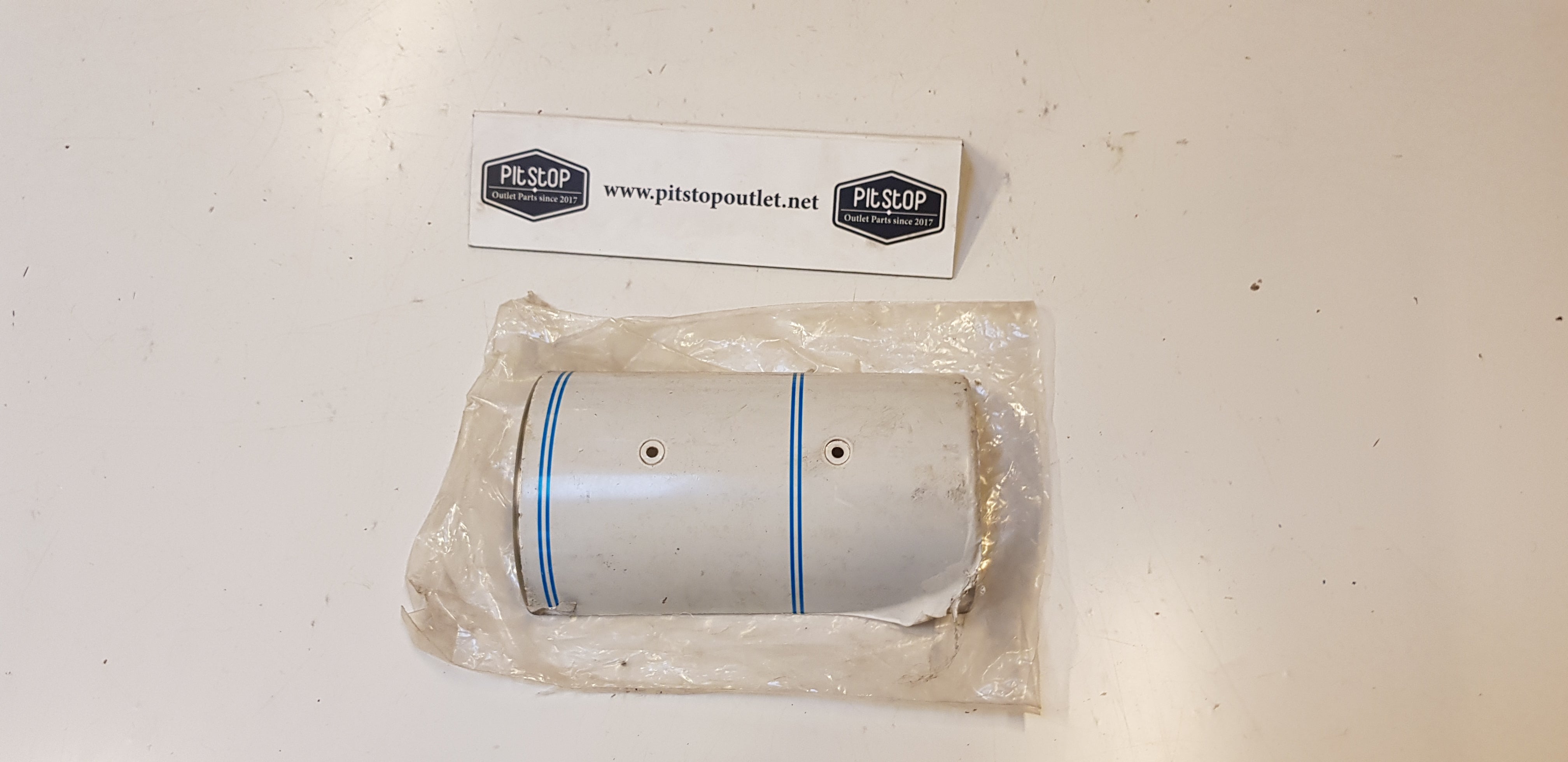 MetraKit Hitteschild