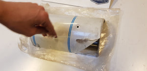 MetraKit Hitteschild